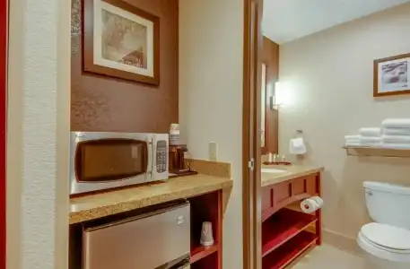 Best Western Plus Truckee-Tahoe - 56