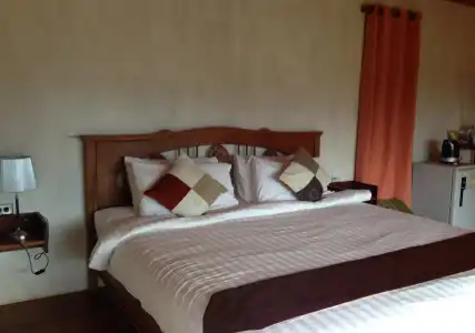 Pripta Boutique Resort - 1