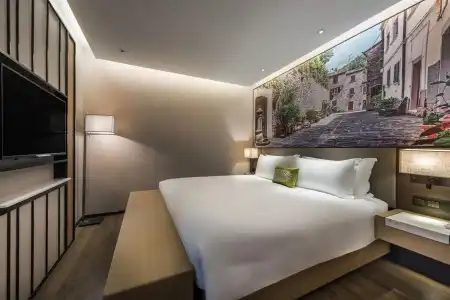 Mercure Shanghai Hongqiao Railway Station - 5