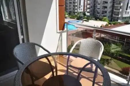 Apartments Orion City - 2