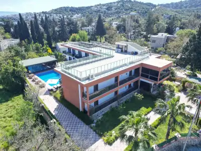 Çınar Boutique Bodrum - 17