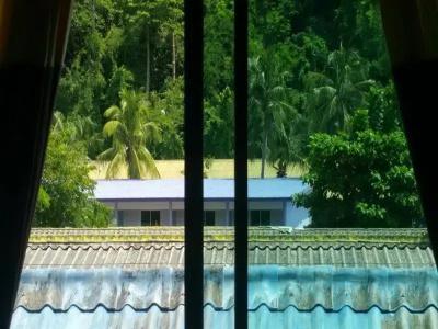 Phi Phi Andaman Legacy Resort - 129