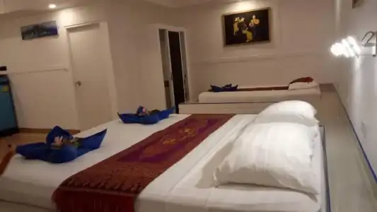 Lanta Island Resort - 52