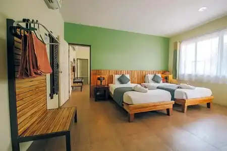 Good Times Resort - 95