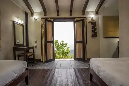 Raniban Retreat - 120