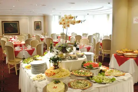 Travel Inn Premium Flats Paulista Wall Street - 27