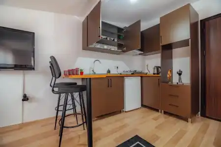 Taksim Wonder Suites Apart - 130