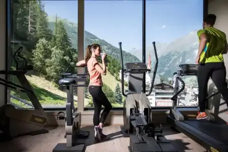 Bergland Design- und Wellnesshotel - 25