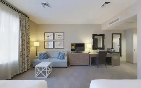 Sea Island Resorts - 3