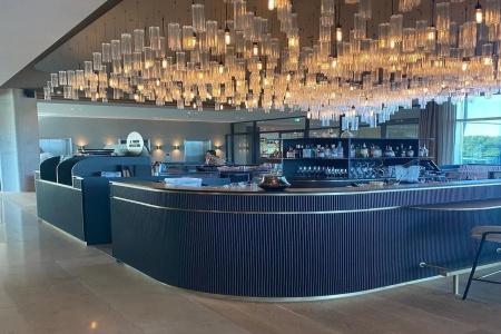 Van der Valk Amsterdam Zuidas -Rai - 20