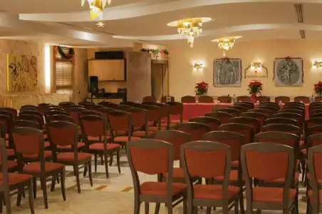 Grand Olimpo - 19