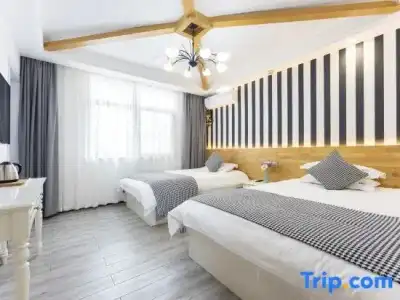 Balhambra Suites - Adults Only - 42