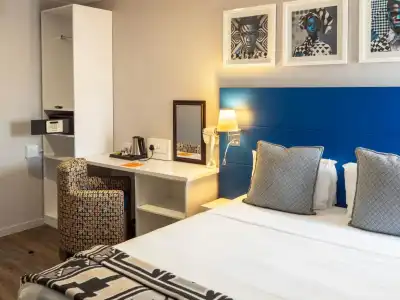 Rodos Palace - 7