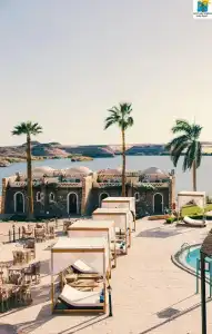 Seti Abu Simbel Lake Resort - 10
