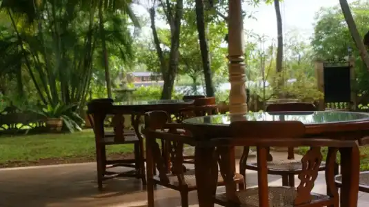 Dedduwa Boat House - 18