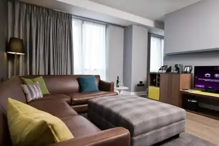 Malmaison Birmingham - 102