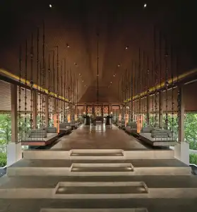 The Ritz-Carlton, Koh Samui - 23