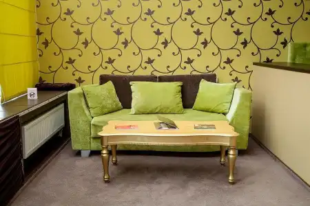 Boutique Spa Casino Lybid Plaza - 12