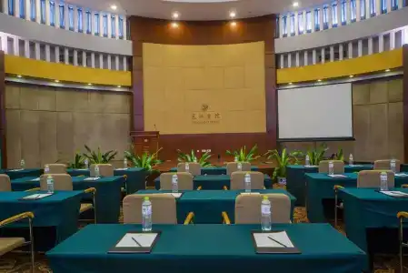 Nanning Yongjiang - 18