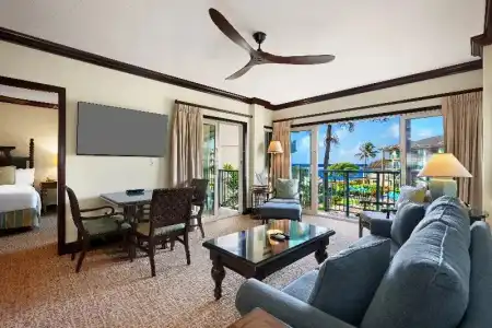 Waipouli Beach Resorts & Spa Kauai by OUTRIGGER - 511