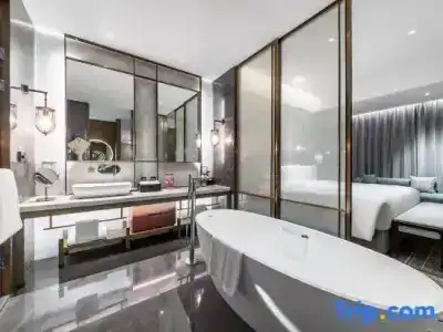 HUALUXE Xi an Chanba by IHG - 148