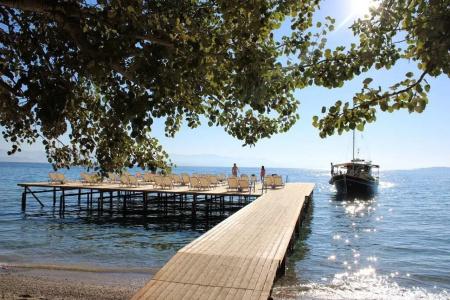 Dassia Beach - 16
