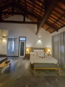 Hoi An Ancient House Resort And Spa - 104