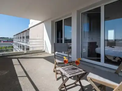 Golden Tulip La Baule Hôtel & Résidence - 50