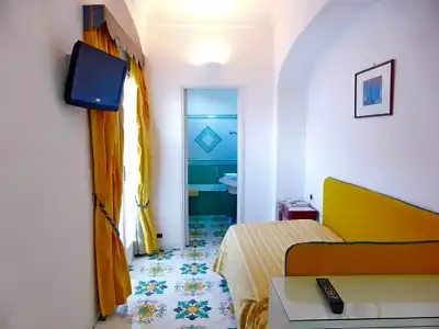 Gatto Bianco & SPA - 25