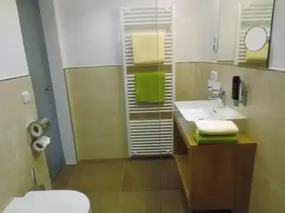 Garni Alp Inn - Chiemgaukarte Inclusive - 51
