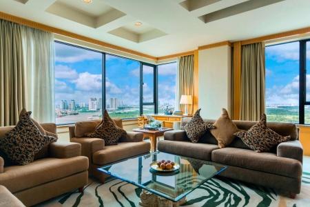 Renaissance Riverside Saigon - 162