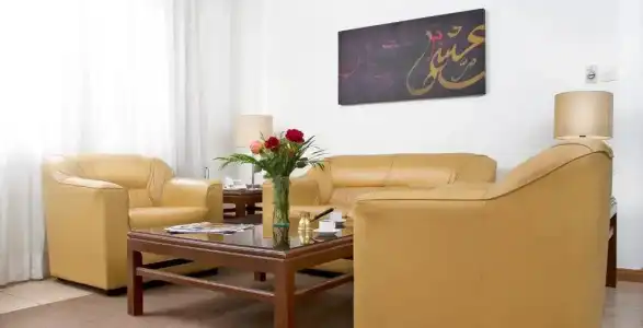 Barakat Apartments - 37