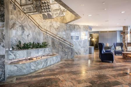Hilton Helsinki Strand - 46