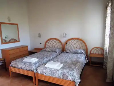 Agriturismo Sesta Presa - 24