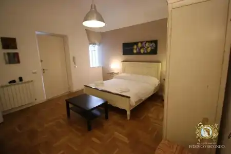 B&B Federico Secondo - 71