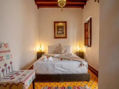 Riad Sun of Kech - 5