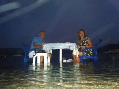 Uysal Motel Beach - 37