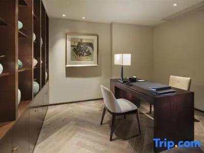 Hilton Huizhou Longmen Resort - 220