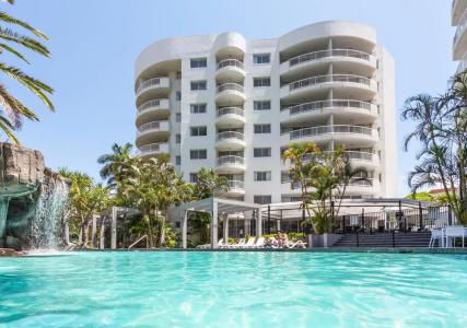 Sovereign Gold Coast - 38