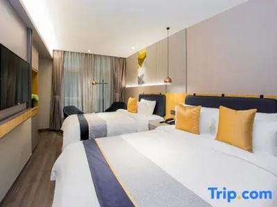 The Golden Ville Boutique & Spa - 147