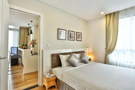 My Way & Residence - 6