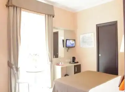 Candia Inn Vatican - 20