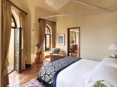 Four Seasons at Sultanahmet - 7