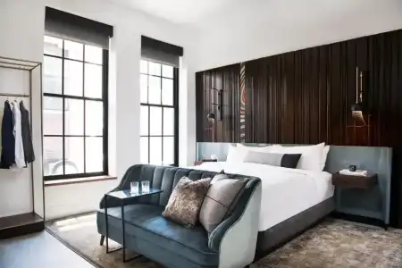 Holiday Inn Express WINDSOR WATERFRONT by IHG - 31