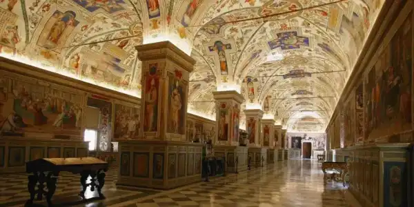 Vatican Relais Rome - 12