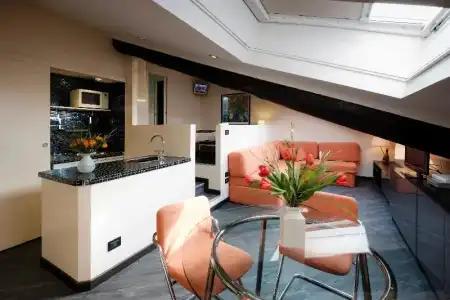 Residence Sacchi - 78