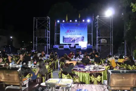 Green Garden Resort - 12