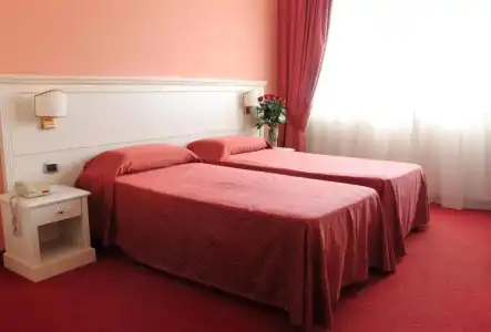 Semiramide Palace - 22