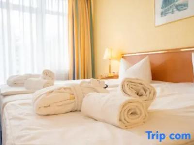 Arkona Strandhotel - 69