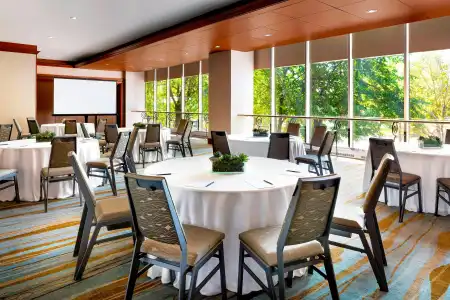 The Westin Harbour Castle, Toronto - 43